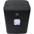 Micro Cut Paper Shredder 16 Pages Per Pass with 7.4 Gallon Wastebin