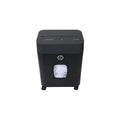 Royal MC83 8-Sheet Microcut Paper Shredder for Office & Home Use