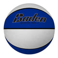 Rubber Basketball - Official Size 29.5" & Intermediate 28.5" Indoor & Outdoor Play