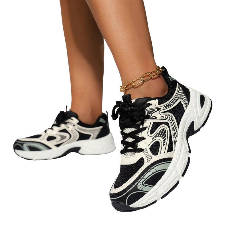 Unisex Athletic Running Shoes for Men Women Casual Workout Sneakers
