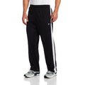 Big & Tall Athletic Dri-Power Pants for Men - Lightweight Comfortable Sportswear