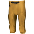 Men's Deluxe Game Pants Athletic Football Tackle Trousers