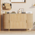 2-Drawer File Cabinet for Home Office, Fits Legal, Letter, A4 - Modern Storage
