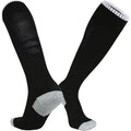Youth & Adult Soccer & Baseball Socks Pack - Breathable, Soft, Durable