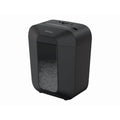 Cross-Cut Paper Shredder - P-4 Security Level, Staples Credit Cards