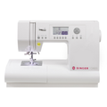 Computerized Sewing Machine with 810 Built-In Stitches & Accessories