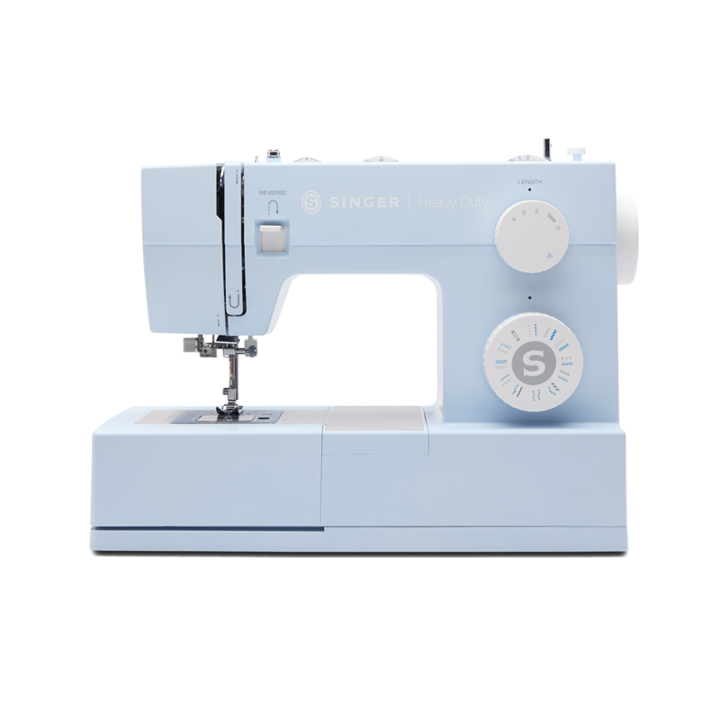 Heavy Duty Sewing Machine with 97 Stitches and Accessories