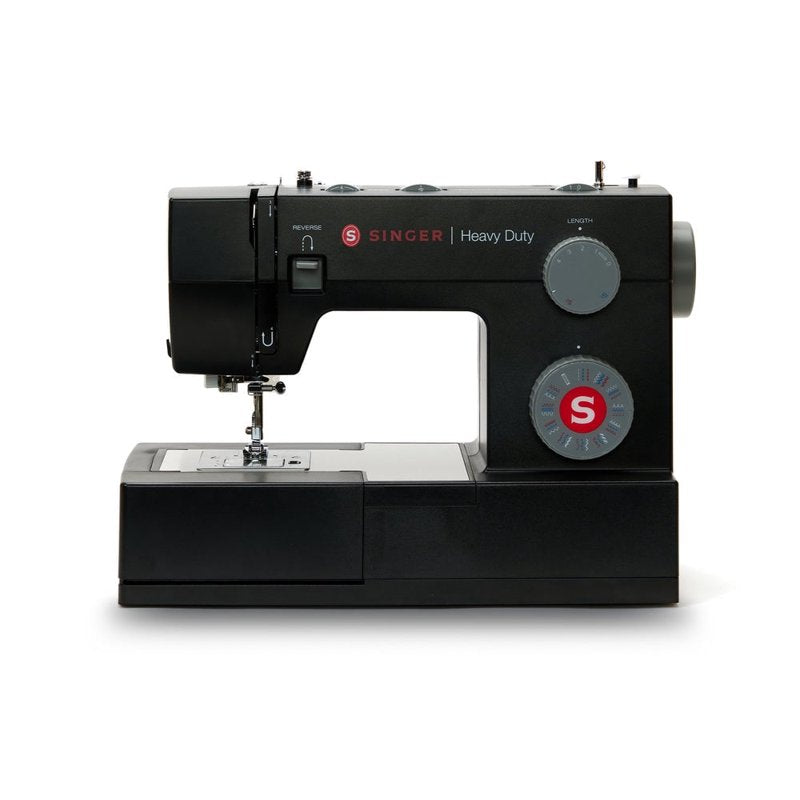 Heavy Duty Sewing Machine 4432 with Metal Frame and 110 Stitch Options