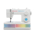 Heavy Duty Sewing Machine with 69 Stitches - Durable Metal Frame, High Speed