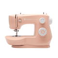 Sewing Machine with 29 Stitches & One-Step Buttonhole - Beginner Friendly