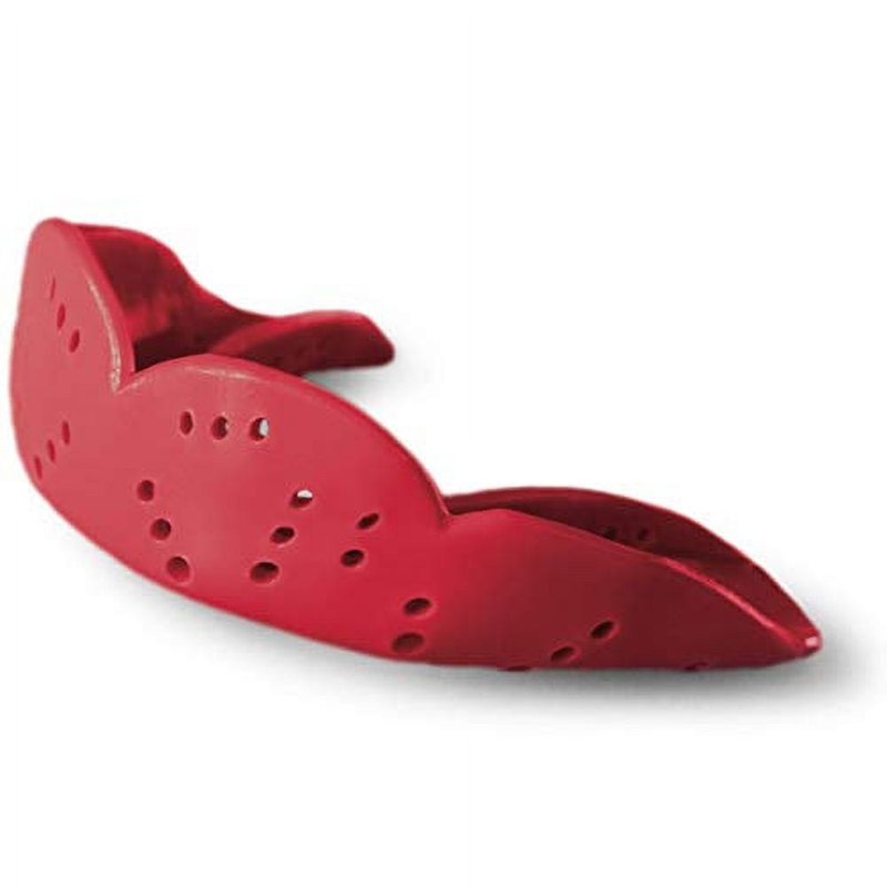 Sports Mouthguard Custom Fit Thin Impact Protection for Team Sports