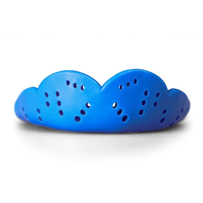 Sports Mouthguard for Impact Sports - Custom Fit, Thin & Re-moldable