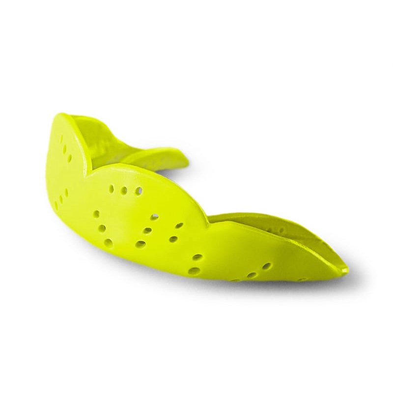 Adult Sports Mouthguard - Custom Fit, Ultra-Light & Impact-Resistant