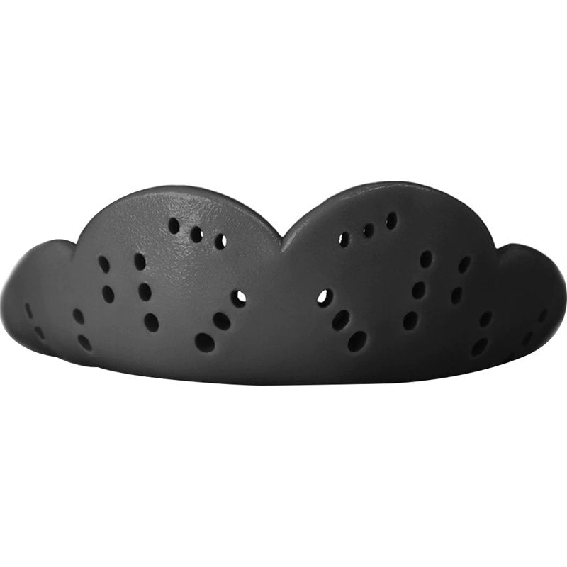 Sports Mouthguard Impact-Resistant Custom Moldable Thin Protective Gear