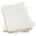 Thermal Laminating Pouches Letter Size 9 x 11.5 Inch, 3 Mil Clear Sheets, Bulk Pack of 1000 for Office & School