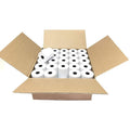 Thermal Receipt Paper Rolls 2 1/4" x 50' - 50 Pack, Cash Register Paper