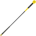 SKLZ Gold Flex 40" Golf Swing Trainer – Tempo & Strength Training
