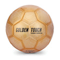 Weighted Practice Soccer Ball - Official Size 3 with Size 5 Weight for Training