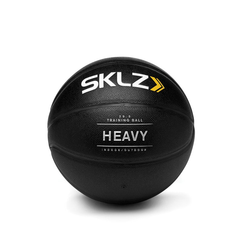 Heavyweight Control Basketball 3 lb. Synthetic Leather Indoor Outdoor Training