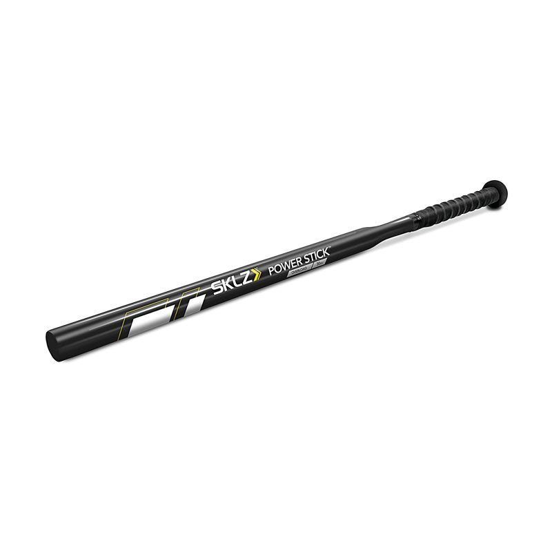 Power Stick Baseball Bat Training Swing Trainer 30 oz Steel