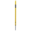 Pro Training Agility Poles (8-Pack) Telescoping Soccer Practice Poles