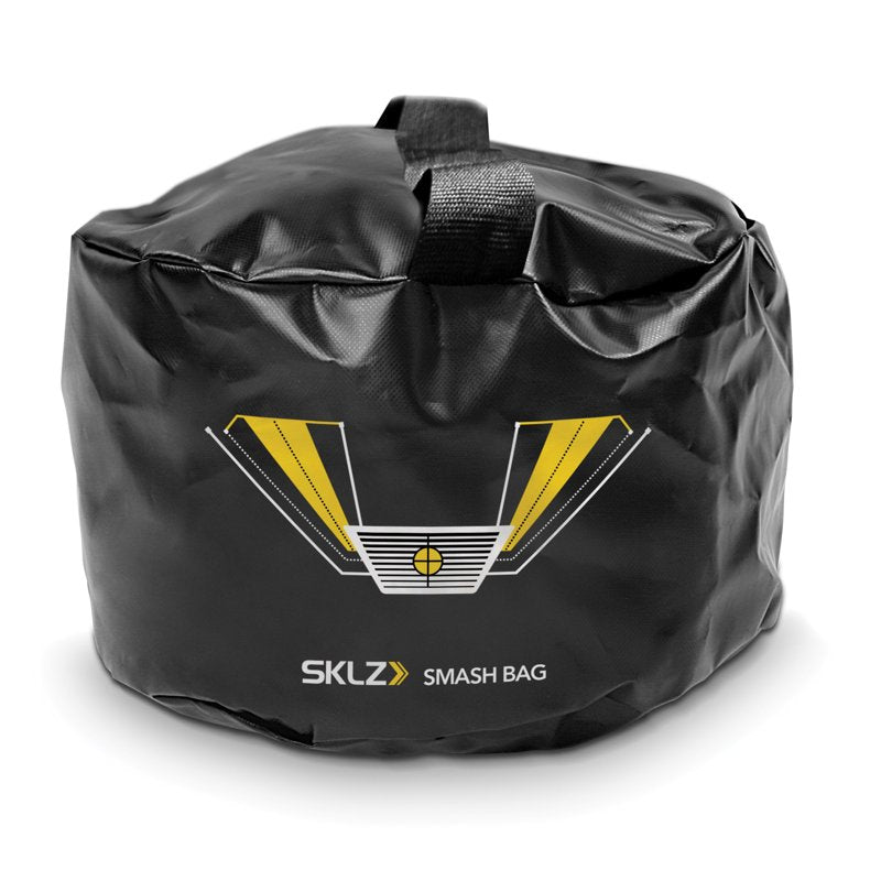 Golf Impact Trainer Smash Bag for Swing Practice