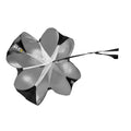 Speed Resistance Parachute for Athletes - 54-Inch Speed & Acceleration Training Chute