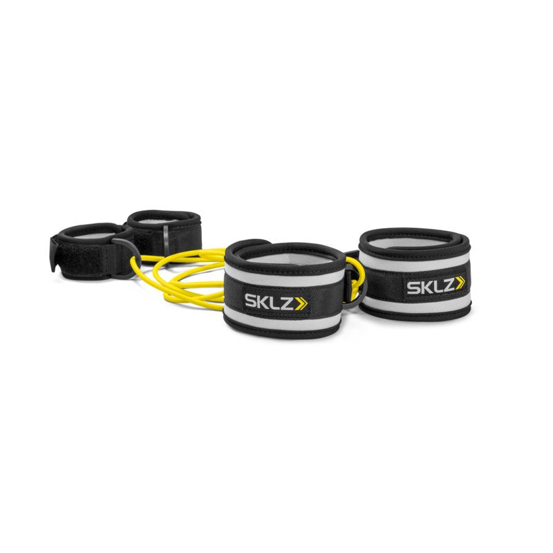 Volleyball Passing Trainer for Technique Improvement | Adjustable & Padded