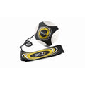 Volleyball Hit-N-Serve Solo Trainer for Indoor Outdoor Practice