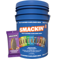 Flavored Sunflower Seeds, Roasted Jumbo Small-Batch Snack – Assorted Flavors