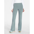 SoftSculpt Flare Leggings with Pockets for Women - Activewear