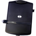Legal Document Holder with Adjustable Clip & Pen Loop - Desktop Copy Organizer