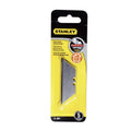Stanley Utility Knife Blades 5-Pack Heavy Duty Replacement Blades