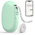 Bluetooth Label Maker Machine with Tape - Customizable App with 35 Fonts & 1000+ Icons
