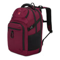 ScanSmart Laptop Backpack with Padded Compartments for Travel & School
