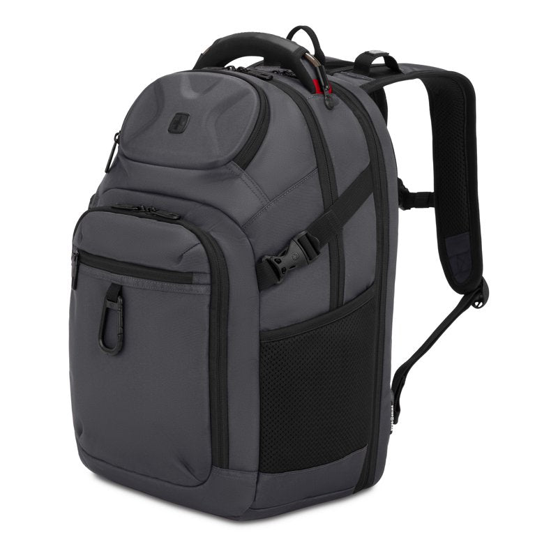 Laptop Backpack with Padded Compartments, Travel & School Ready
