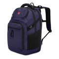 Laptop Backpack with Padded Compartments for Travel & School — Multiple Colors