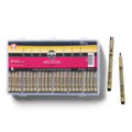 Sakura Pigma Micron Fineliner Pens Set for Art & Journaling - Assorted Sizes, 72 Pack