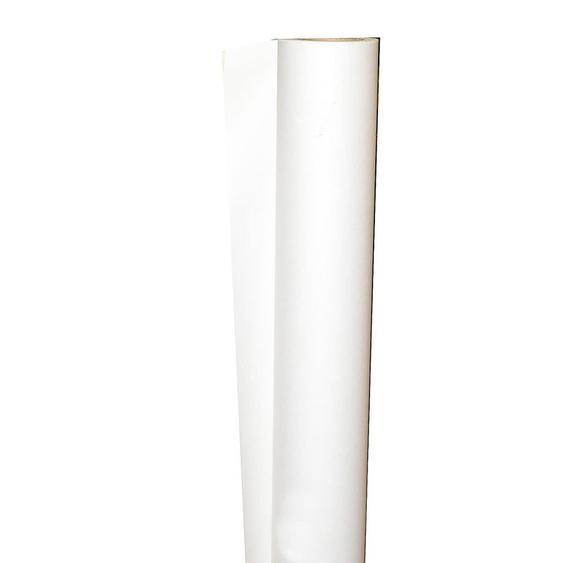 Heavyweight Photo & Craft Paper Roll - 53 Inches Wide, 36 Feet Long