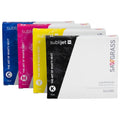 Sublimation Ink Set for Sawgrass SG500 & SG1000 - 4 Color 31mL Cartridges