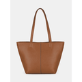 Women's Tote Handbag with Studded Grommet Detail - Stylish & Functional