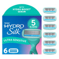 Women’s Razor Refills - 5 Blade Sensitive Skin Shaving Refill Pack