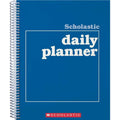 School Daily Planner with Weekly Planning Forms and Class Roster
