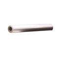 School Smart Laminating Film Roll 25 Inch x 500 Feet 1.5 Mil Thick Set of 2