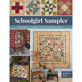 Quilt Pattern Book with 72 Simple Blocks and 7 Charming Designs