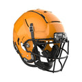 Adult Football Helmet with Impact Protection and Comfort Features