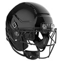 Football Helmet with Onboard Fit System - Large Molded Gloss Black
