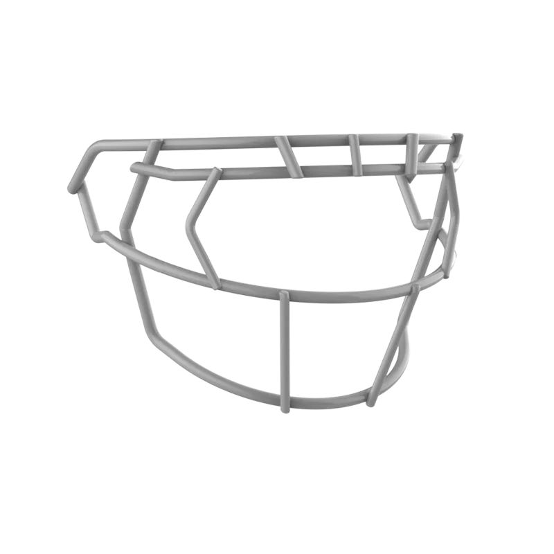 Football Facemask for Schutt F7 Helmets Carbon Steel & Lightweight Titanium Options