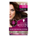 Permanent Hair Color Cream - Wide Shade Range for Rich, Long-Lasting Color