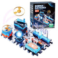 Educational STEM Science Kits for Kids Ages 8-12 - Electronics Exploration & Circuit Building